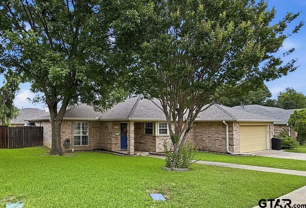 1857 Woodbridge Drive, Sulphur Springs, TX 75482 - #1