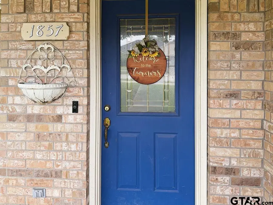 1857 Woodbridge Drive, Sulphur Springs, TX 75482 - #3