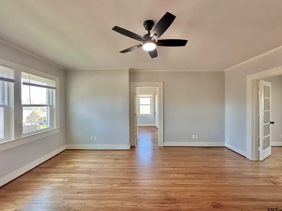 526 Bonner Ave Unit 4, Tyler, TX 75702 - #3