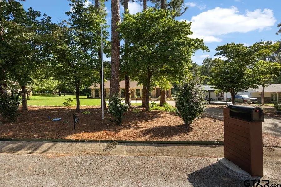 208 Treetop Ln, Hideaway, TX 75771 - #2