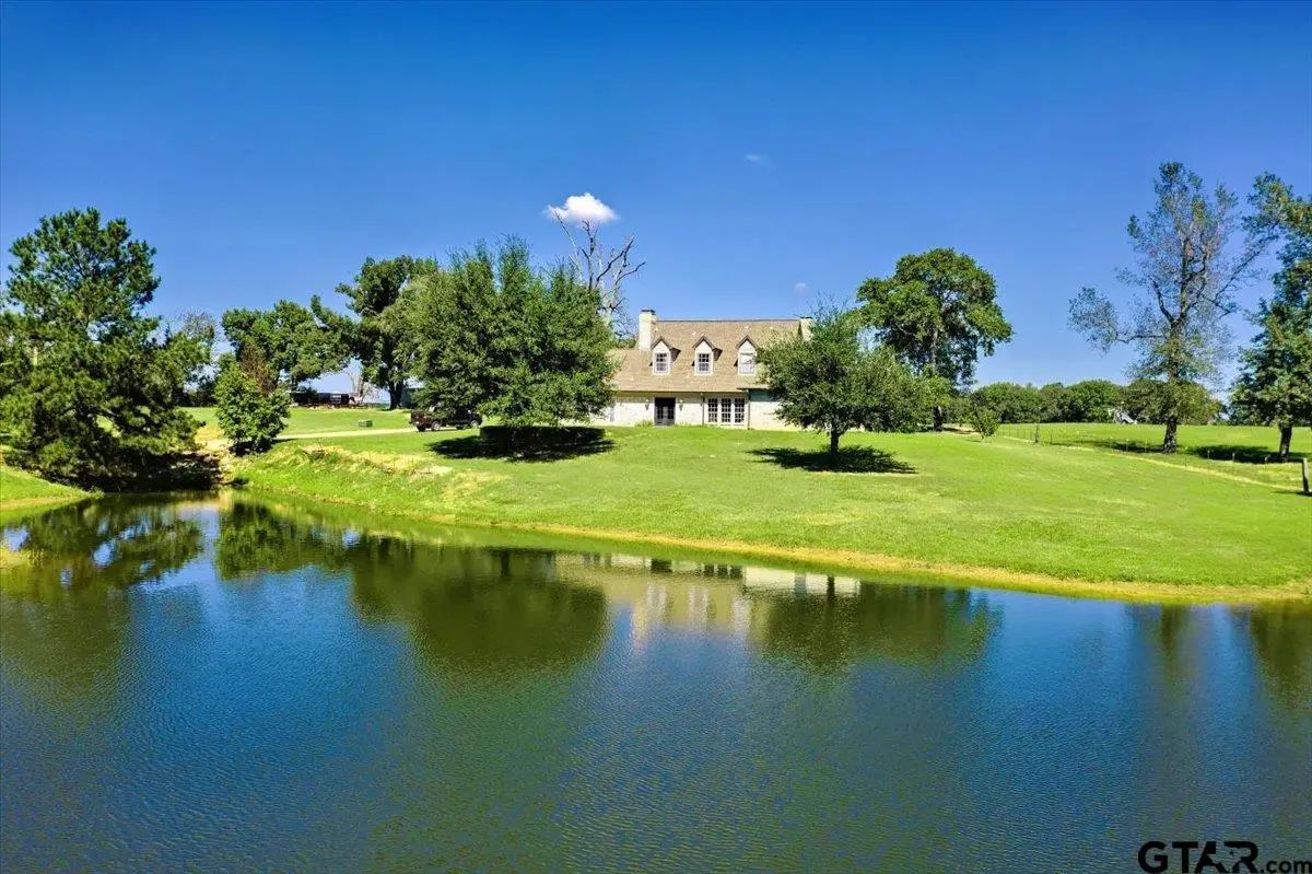 17981 E Fm 850, Arp, TX 75750 - #1