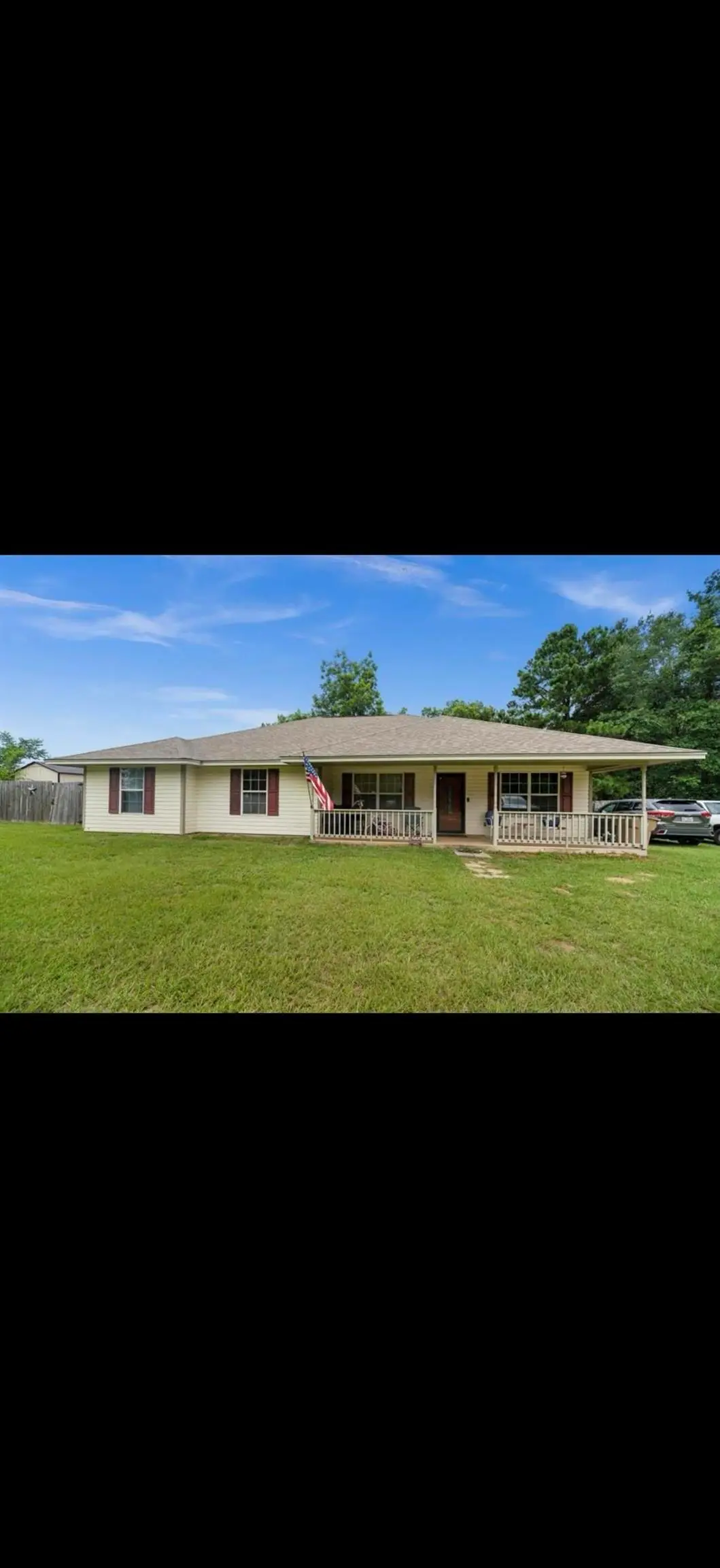 927 Cr 3406, Jacksonville, TX 75766 - #1