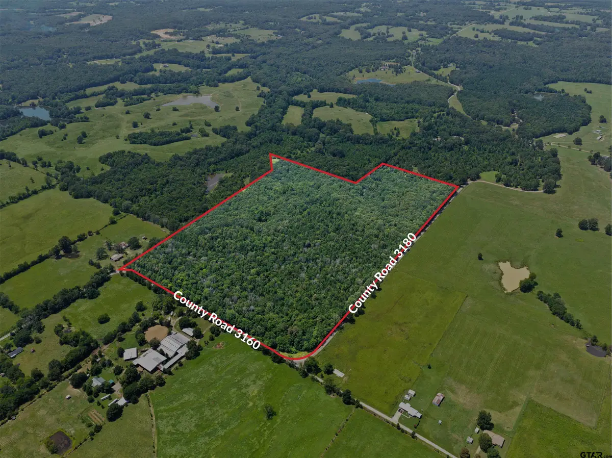 TBD Cr 3180, Mount Pleasant, TX 75455 - #1