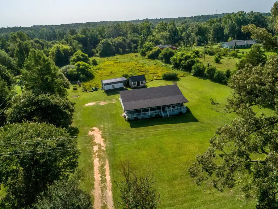 8724 E Fm 1649, Gilmer, TX 75645 - #3