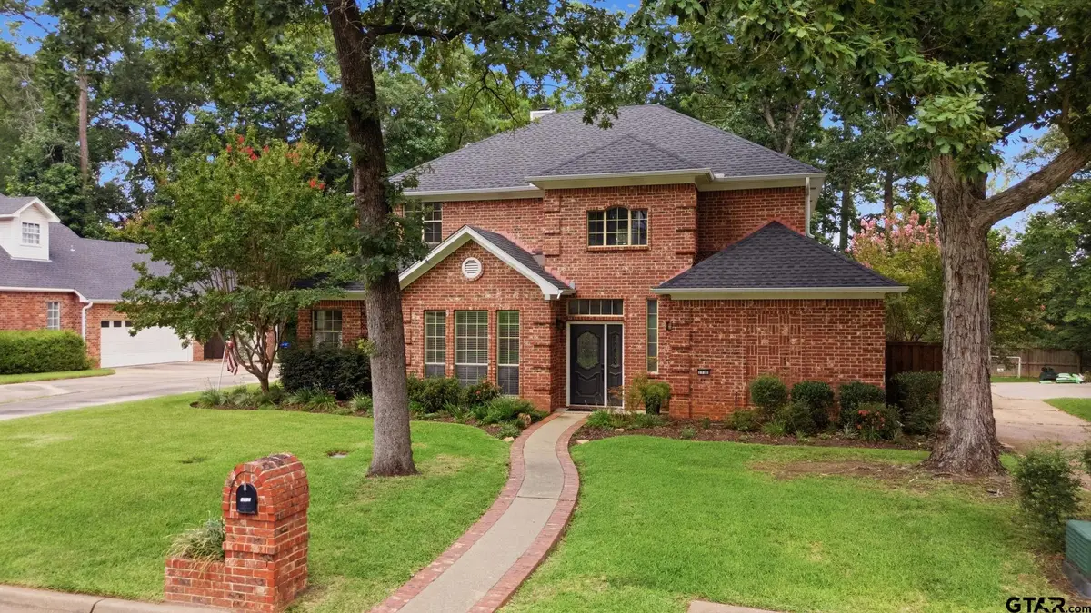 1111 Heather Ln, Longview, TX 75604 - #1