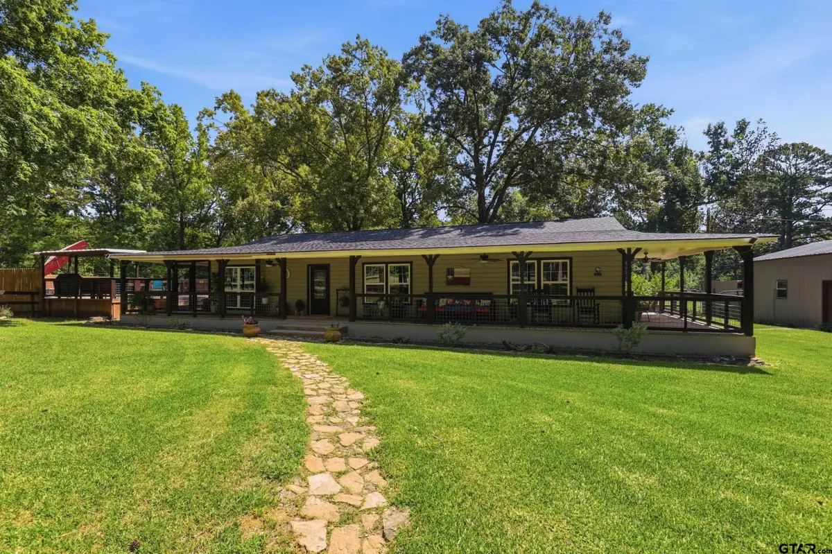 5966 Phlox Trail, Gilmer, TX 75644 - #1
