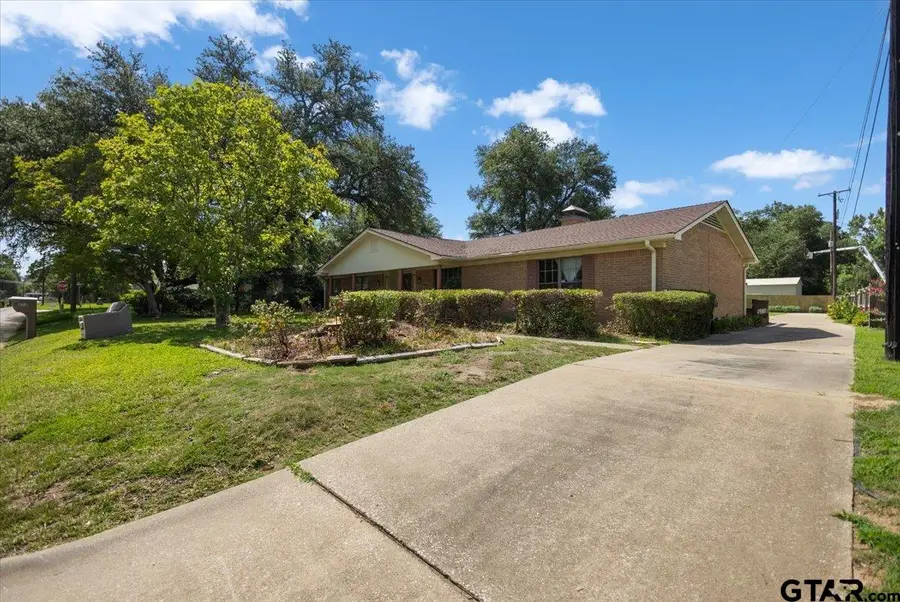 404 Marion Drive, Longview, TX 75602 - #2