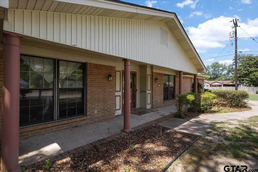404 Marion Drive, Longview, TX 75602 - #3