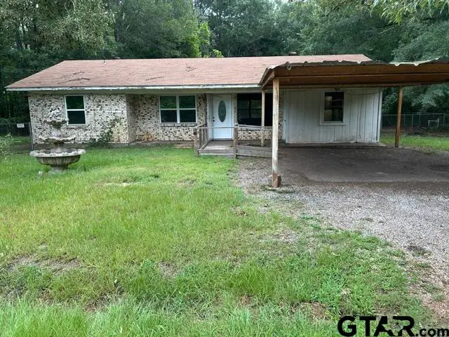 4465 W Commerce Ave, Gladewater, TX 75647 - #1