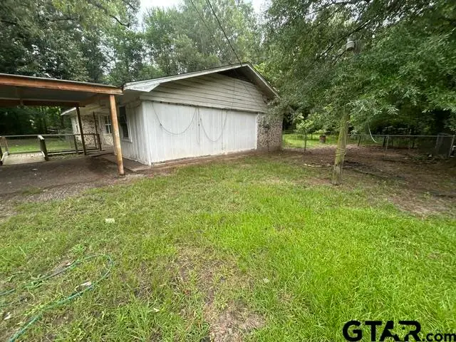 4465 W Commerce Ave, Gladewater, TX 75647 - #3