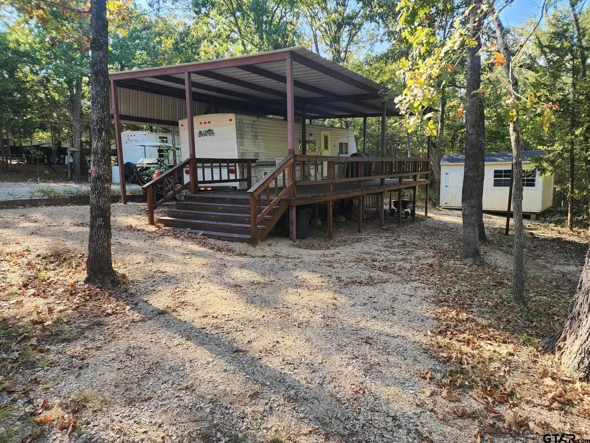TBD Pr 5816, Yantis, TX 75497 - #1