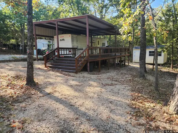 TBD Pr 5816, Yantis,  75497
