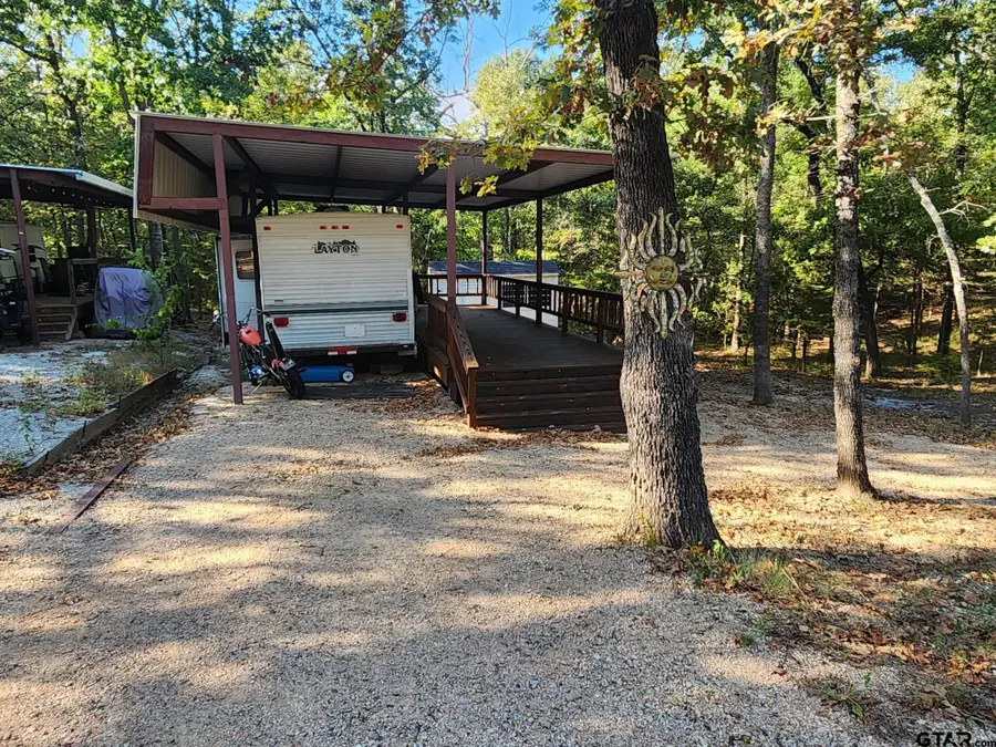 TBD Pr 5816, Yantis, TX 75497 - #2
