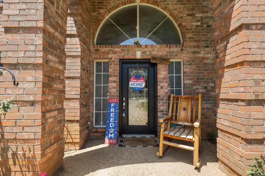 3099 Rolling Hill Dr, Tyler, TX 75702 - #3