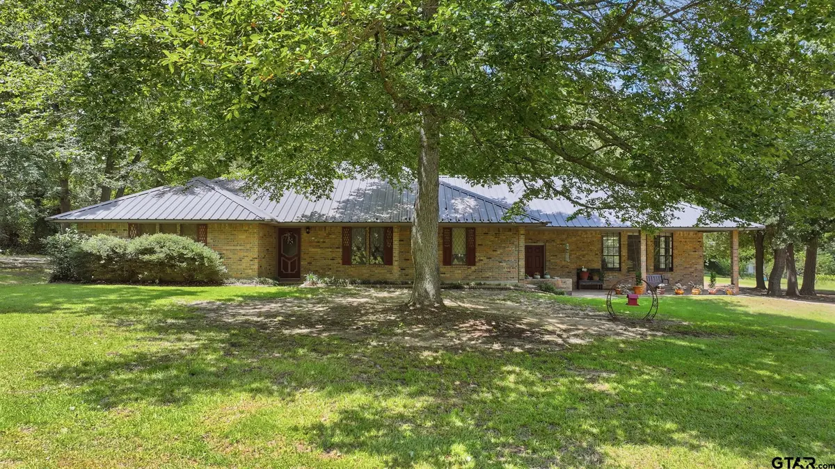 9406 State Highway 154 W, Big Sandy, TX 75755 - #1