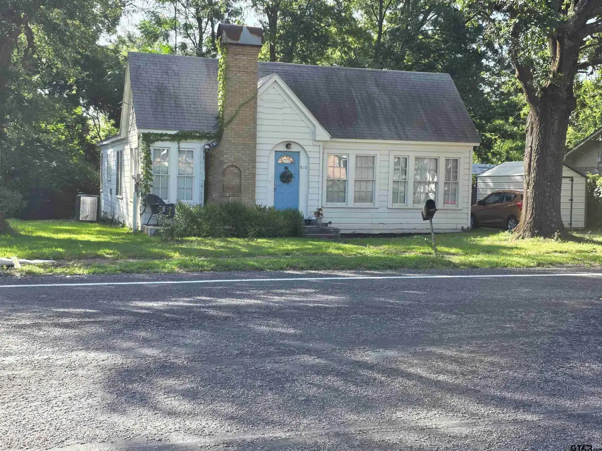 810 N Main, Winnsboro, TX 75494 - #1