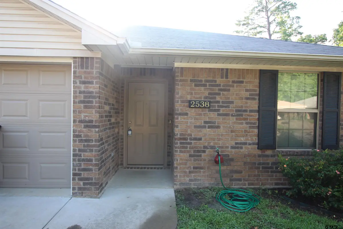 2528 Westminster, Tyler, TX 75701 - #1