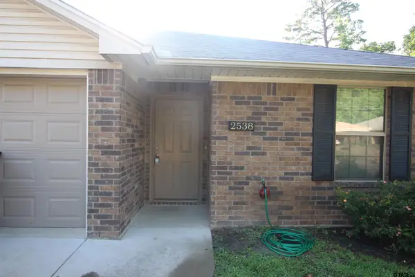 2528 Westminster, Tyler,  75701
