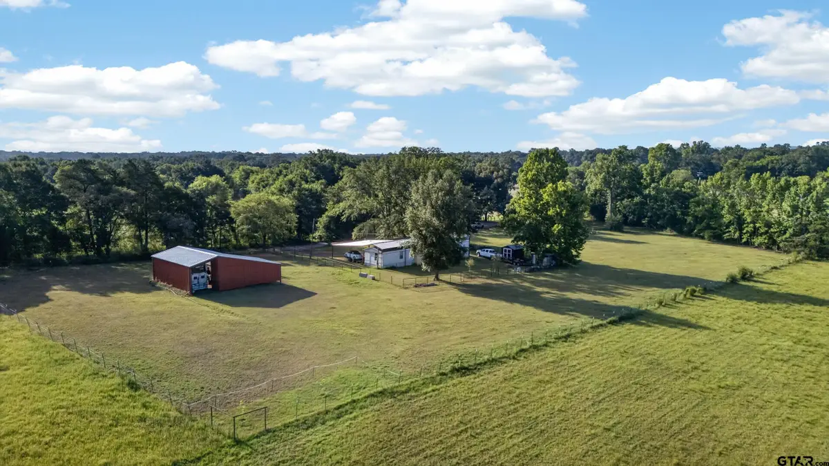 231 Dry Creek Rd, Rusk, TX 75785 - #1