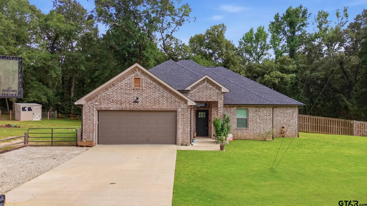 13497 Indian Dr., Tyler, TX 75709 - #1