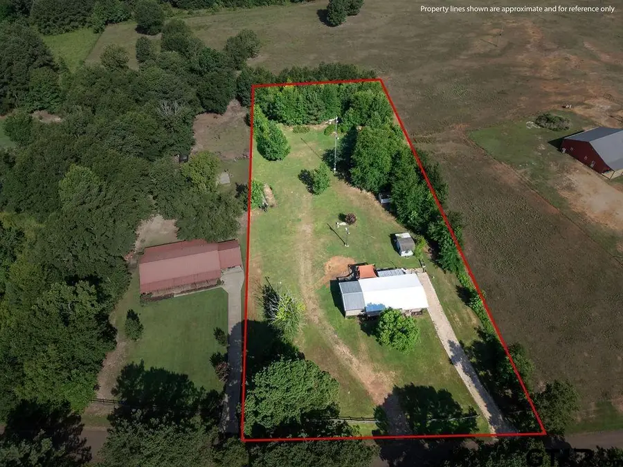 365 Williams Rd, Gilmer, TX 75645 - #2