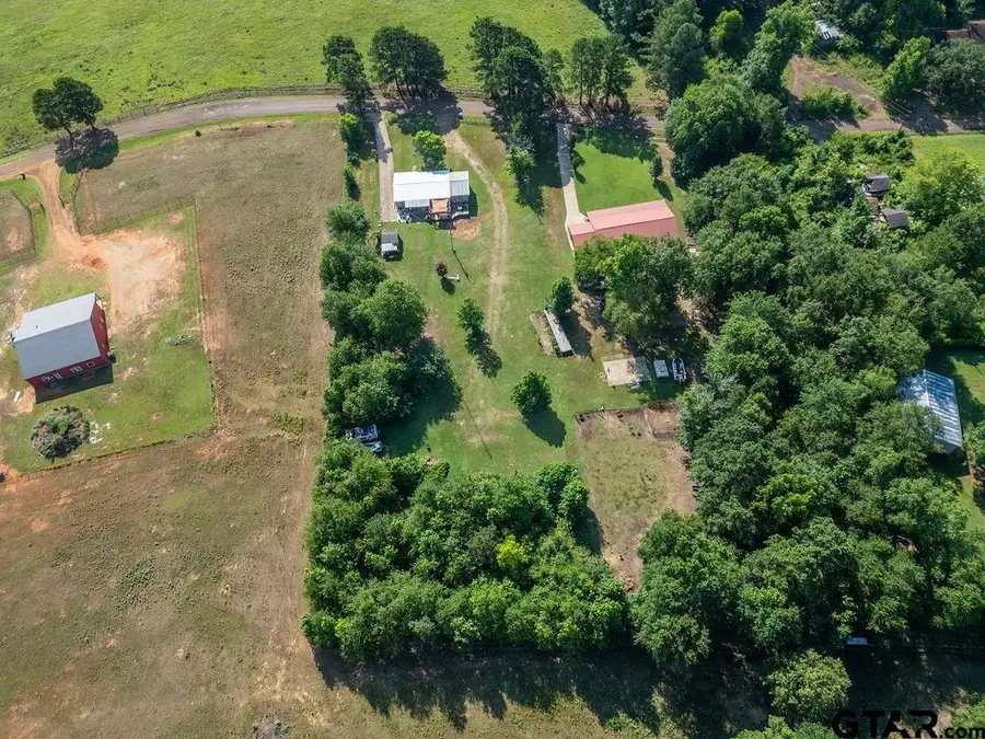365 Williams Rd, Gilmer, TX 75645 - #3