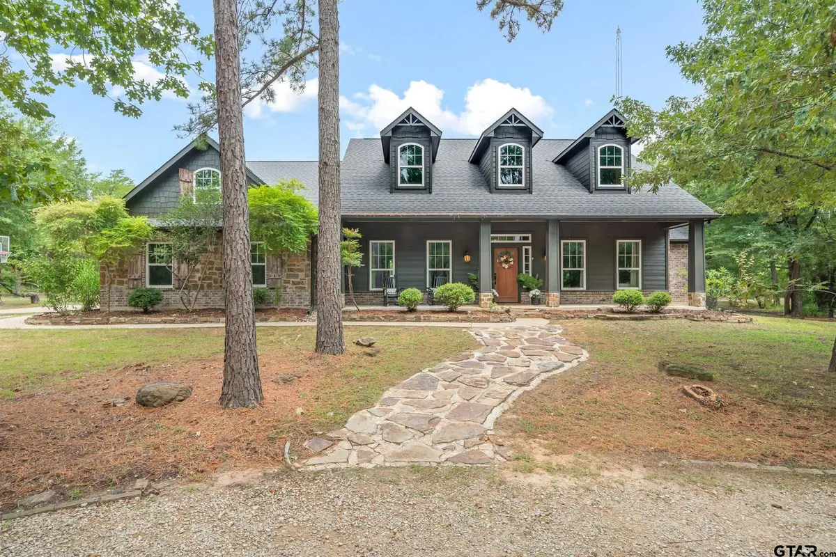 11088 State Highway 19, Edgewood, TX 75117 - #1