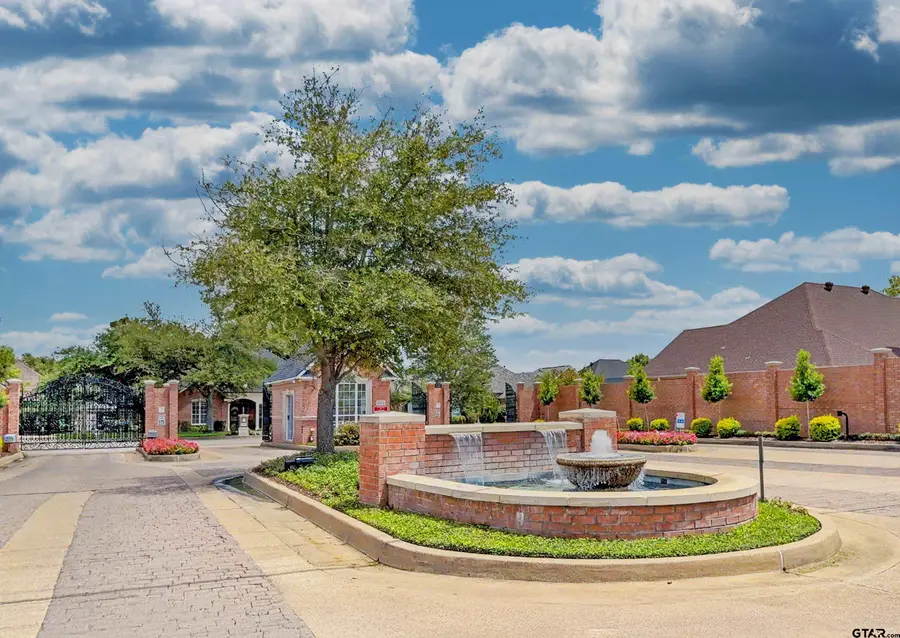 2138 Evansburg Ln, Tyler, TX 75703 - #3