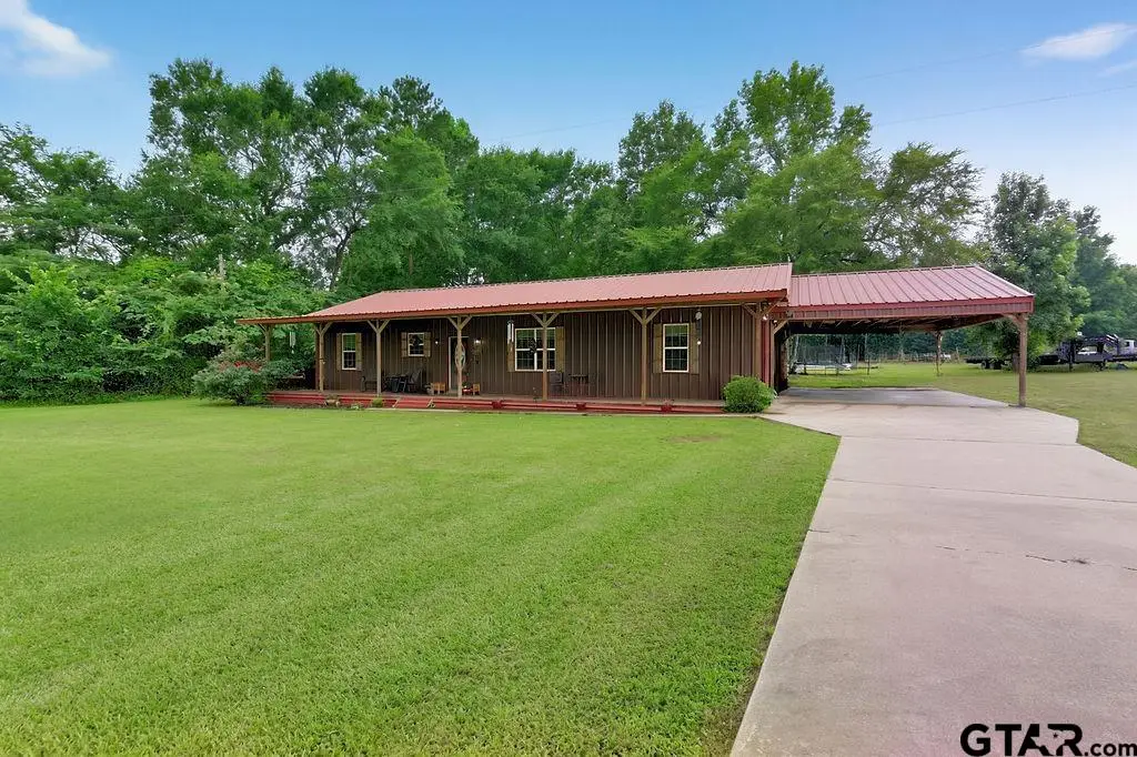 339 Williams Rd, Gilmer, TX 75645 - #1