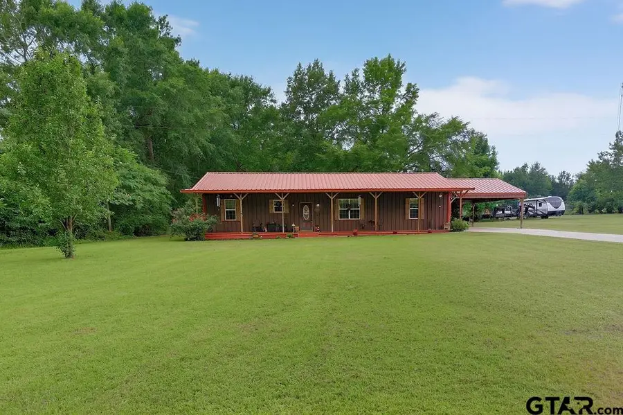 339 Williams Rd, Gilmer, TX 75645 - #2