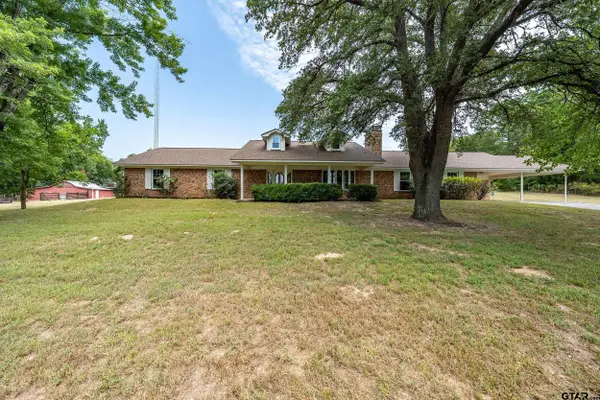 15911 Us Hwy 79 E, Jacksonville, TX 75766