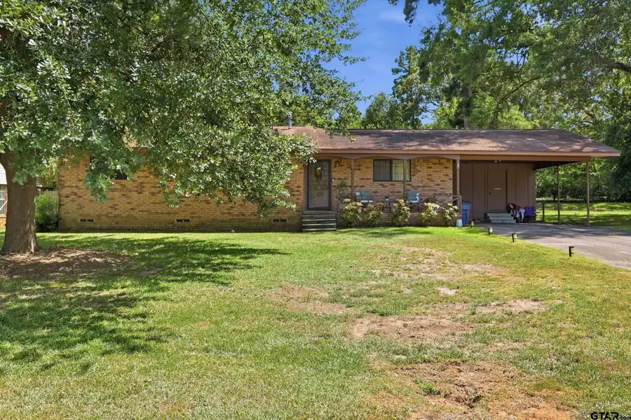106 Highland Dr, Pittsburg, TX 75686 - #2
