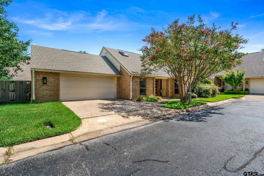 822 Ashford Court, Tyler, TX 75703 - #3