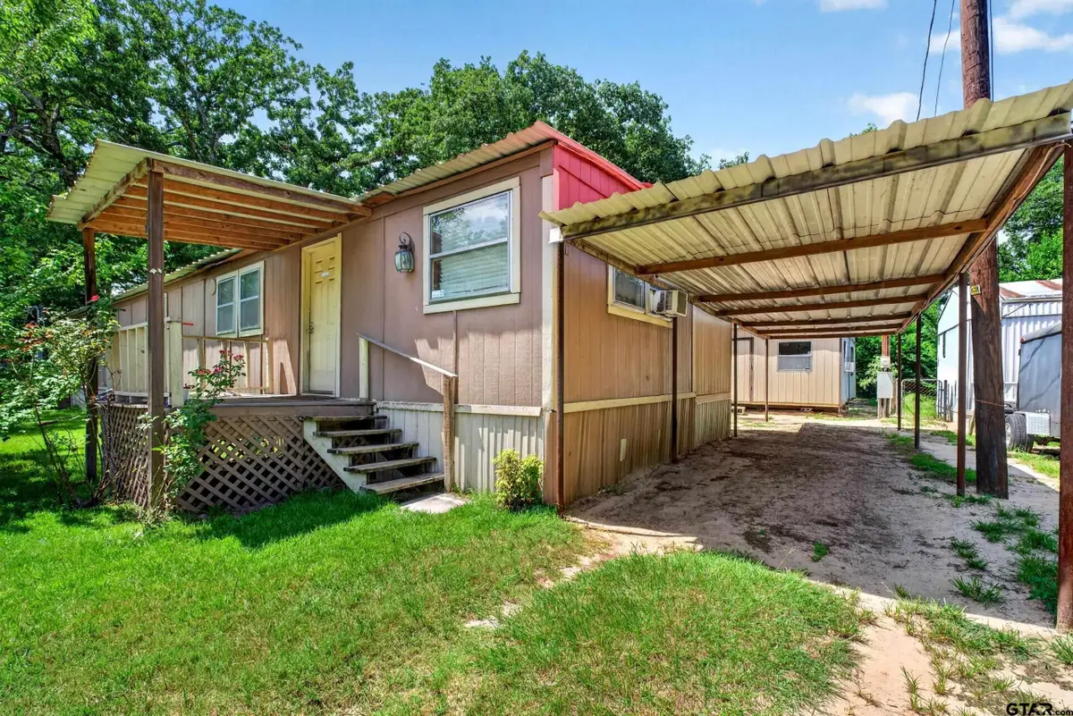 4732 Canyon Circle, Tyler, TX 75706 - #1