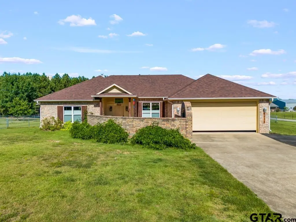 2616 Bob O Link Rd, Gilmer, TX 75645 - #1