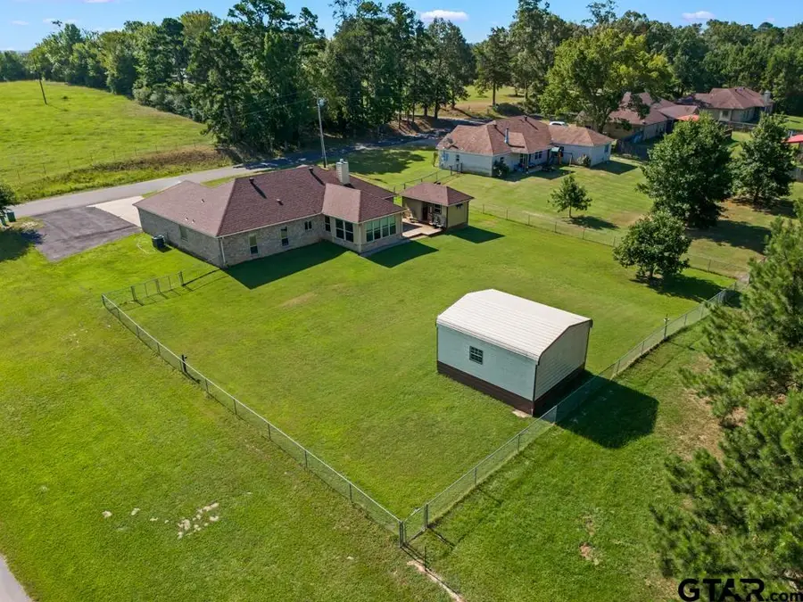 2616 Bob O Link Rd, Gilmer, TX 75645 - #3