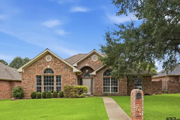 345 Bunker Dr, Tyler,  75703