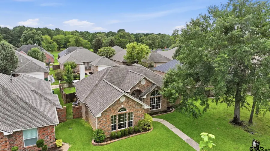 345 Bunker Dr, Tyler, TX 75703 - #3