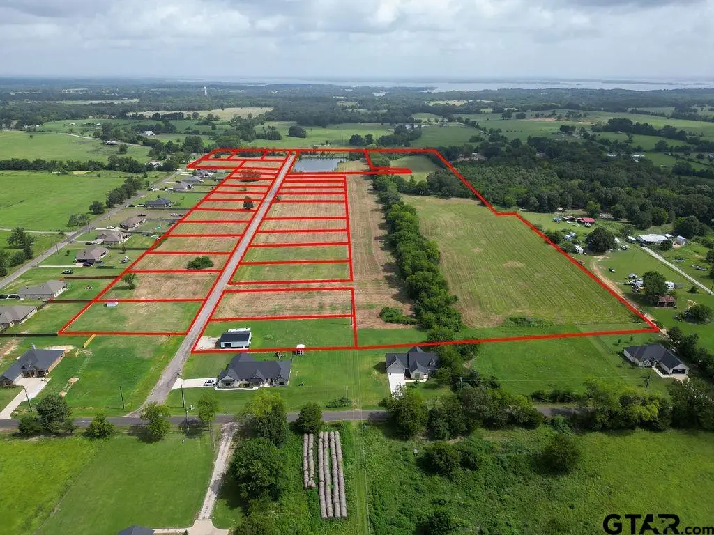 000 Cr 1600 Lot 36, Alba, TX 75410 - #1