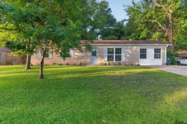 2313 Danica Dr, Tyler,  75701
