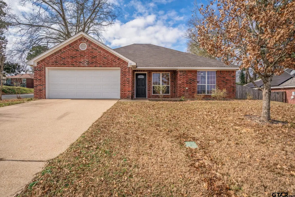 123 S Palmer Ave, Tyler, TX 75702 - #1