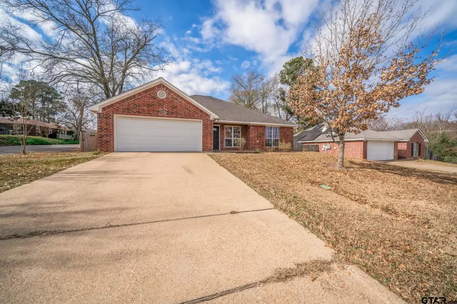123 S Palmer Ave, Tyler, TX 75702 - #3