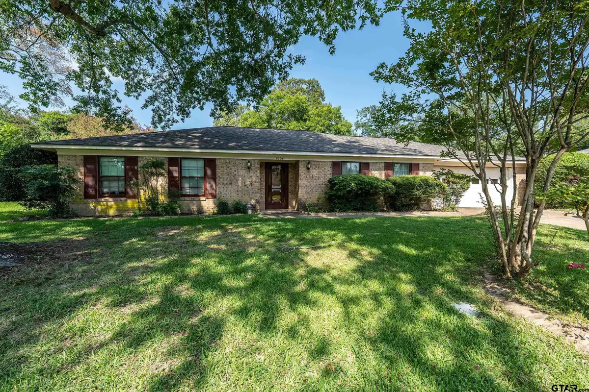 8308 Bucknell Dr, Tyler, TX 75703 - #1