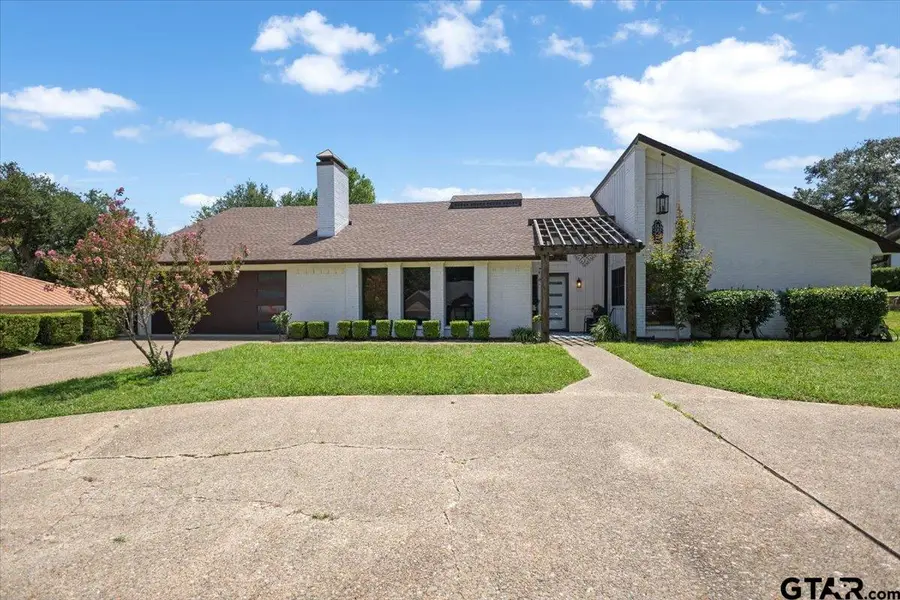 1124 W Fairway Drive West, Hideaway, TX 75771 - #2