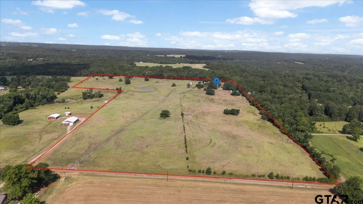 280 Vz County Road 4821, Chandler, TX 75758 - #1