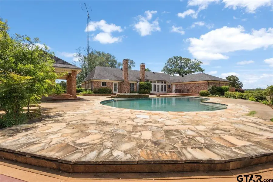 280 Vz County Road 4821, Chandler, TX 75758 - #3