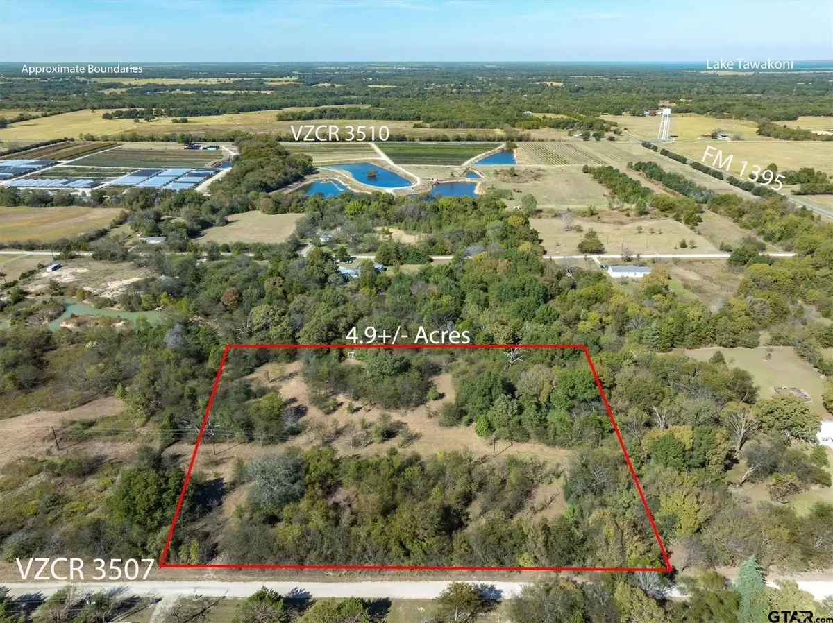 2805 Vz County Road 3507, Wills Point, TX 75169 - #1