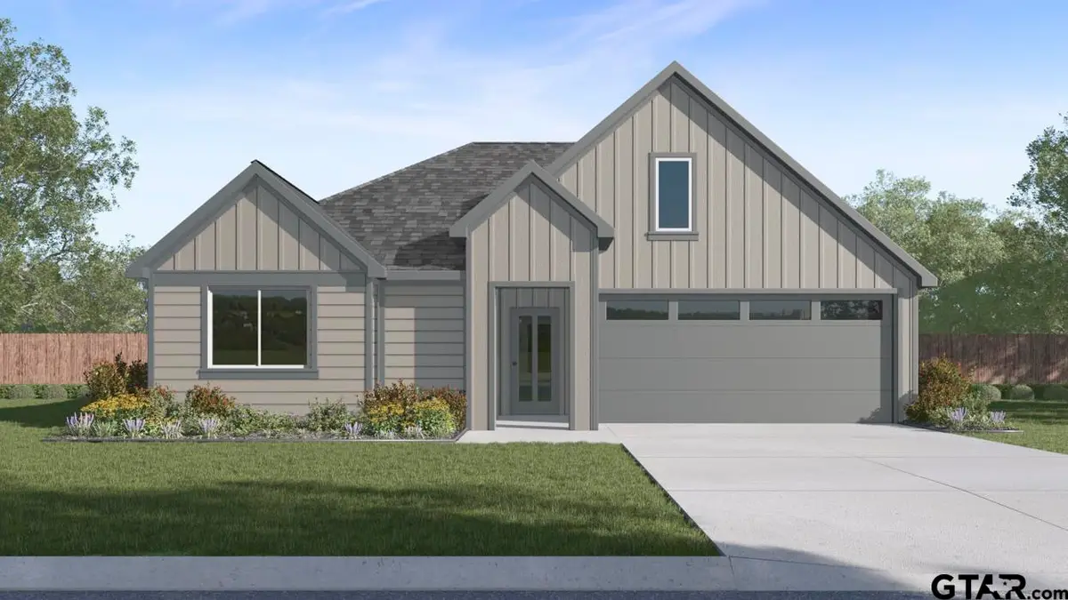 5004 Shumard Drive, Lindale, TX 75706 - #1