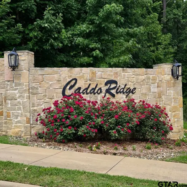 735 Marsh Farm Road - Lot 19, Tyler,  75703