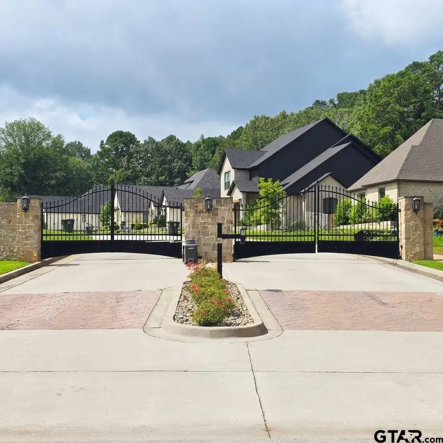 743 Marsh Farm Road - Lot 17, Tyler, TX 75703 - #2